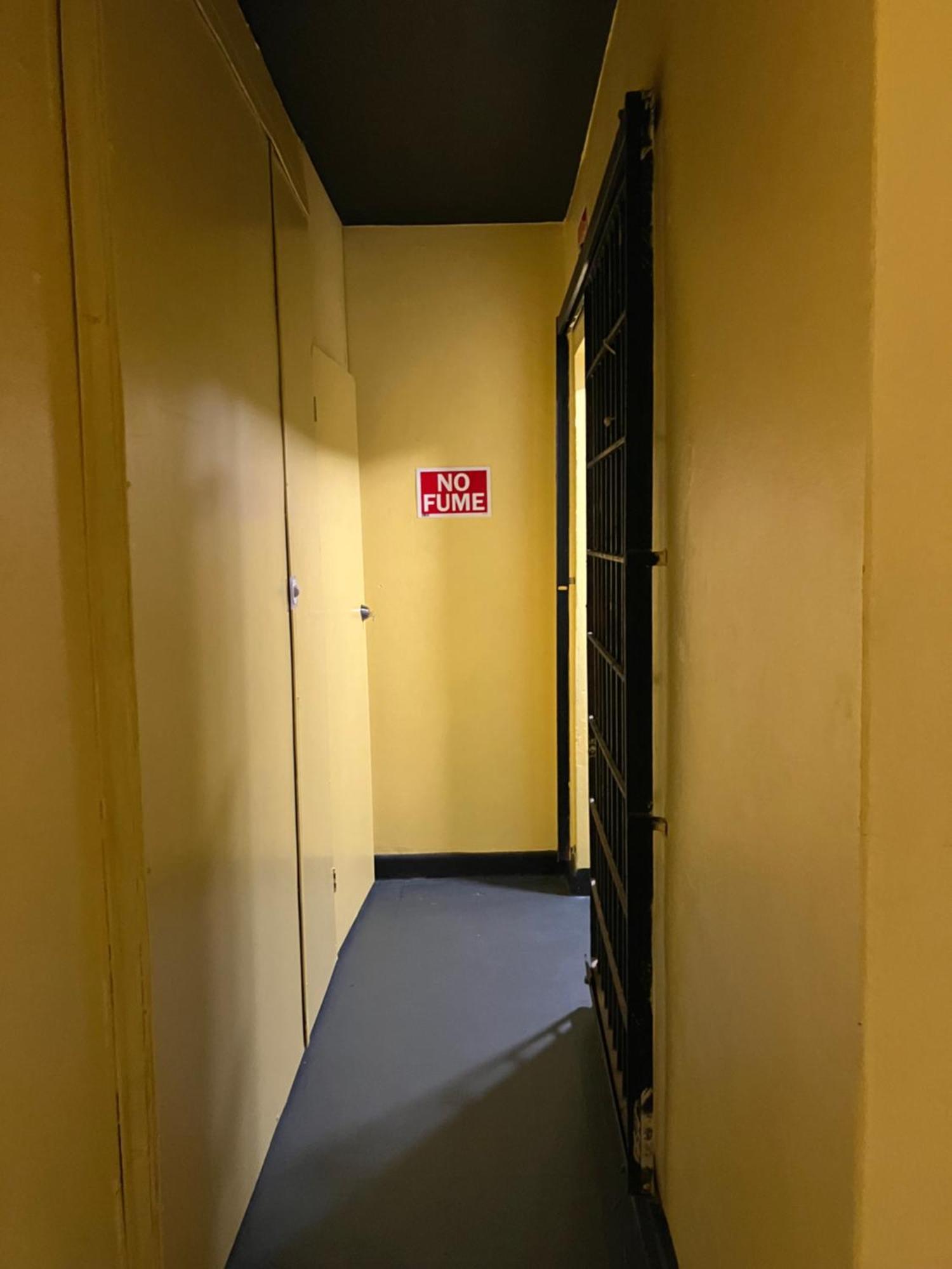 Junzi Hotel Ceiba Luaran gambar