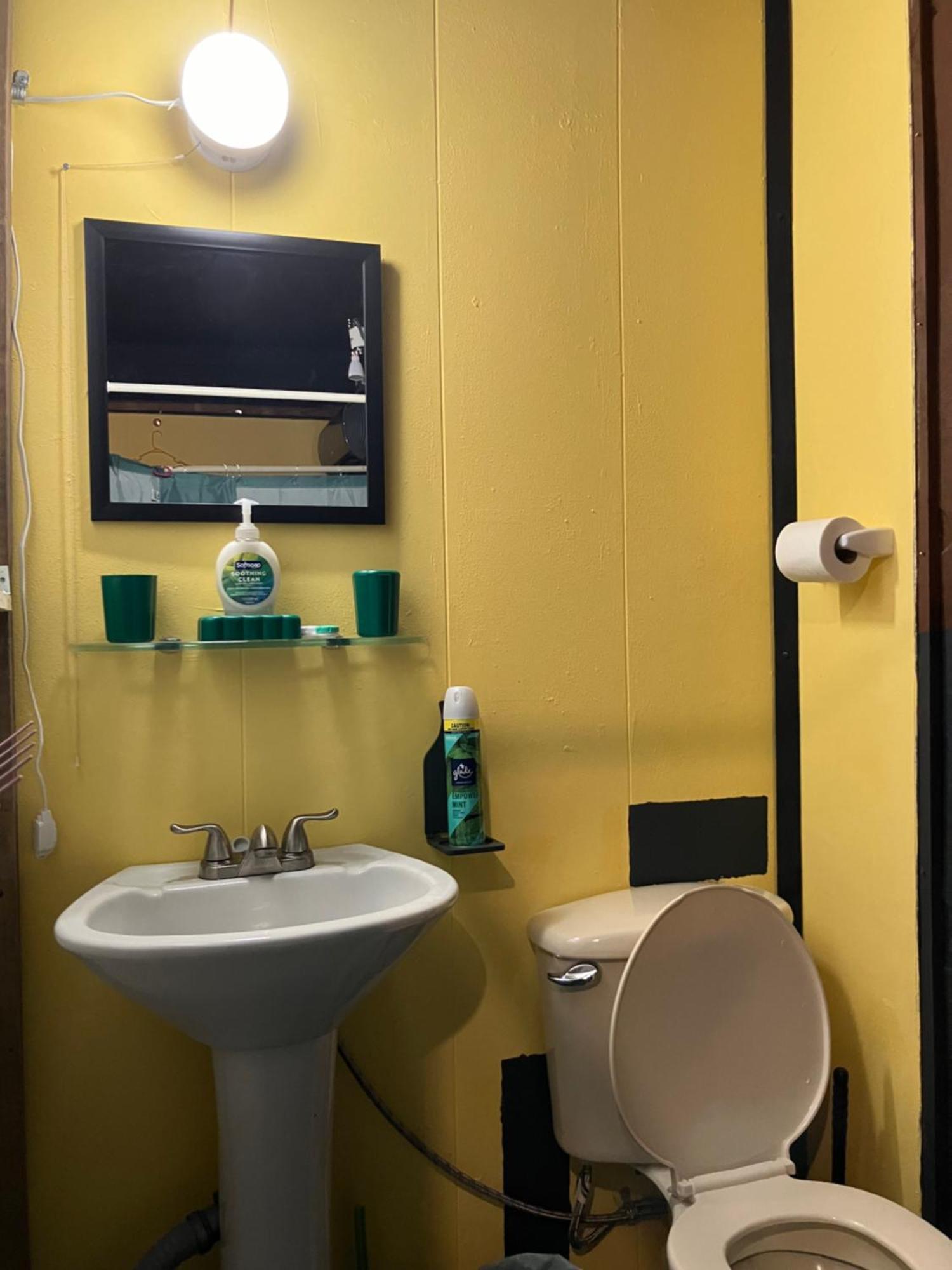 Junzi Hotel Ceiba Luaran gambar