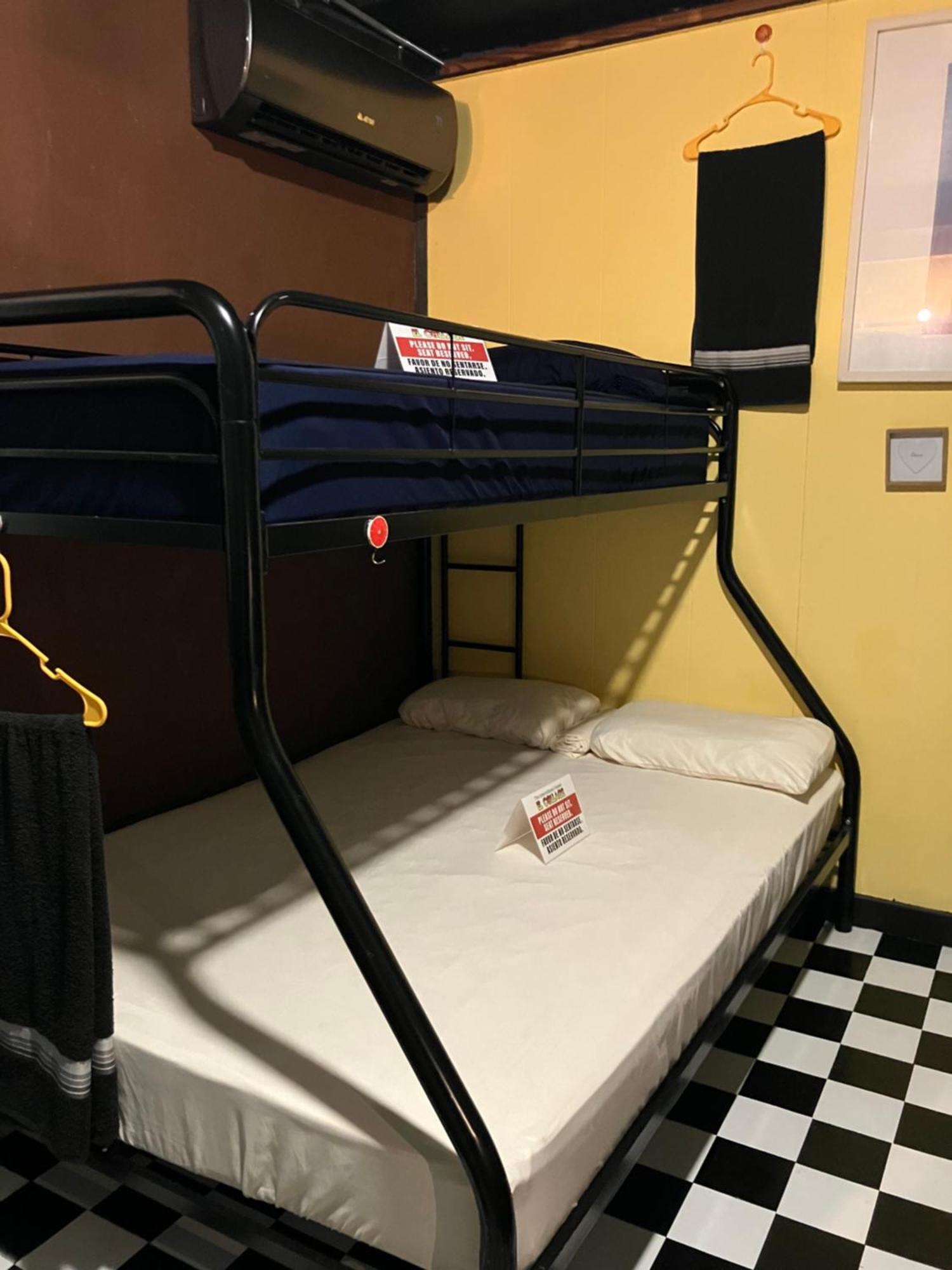 Junzi Hotel Ceiba Luaran gambar