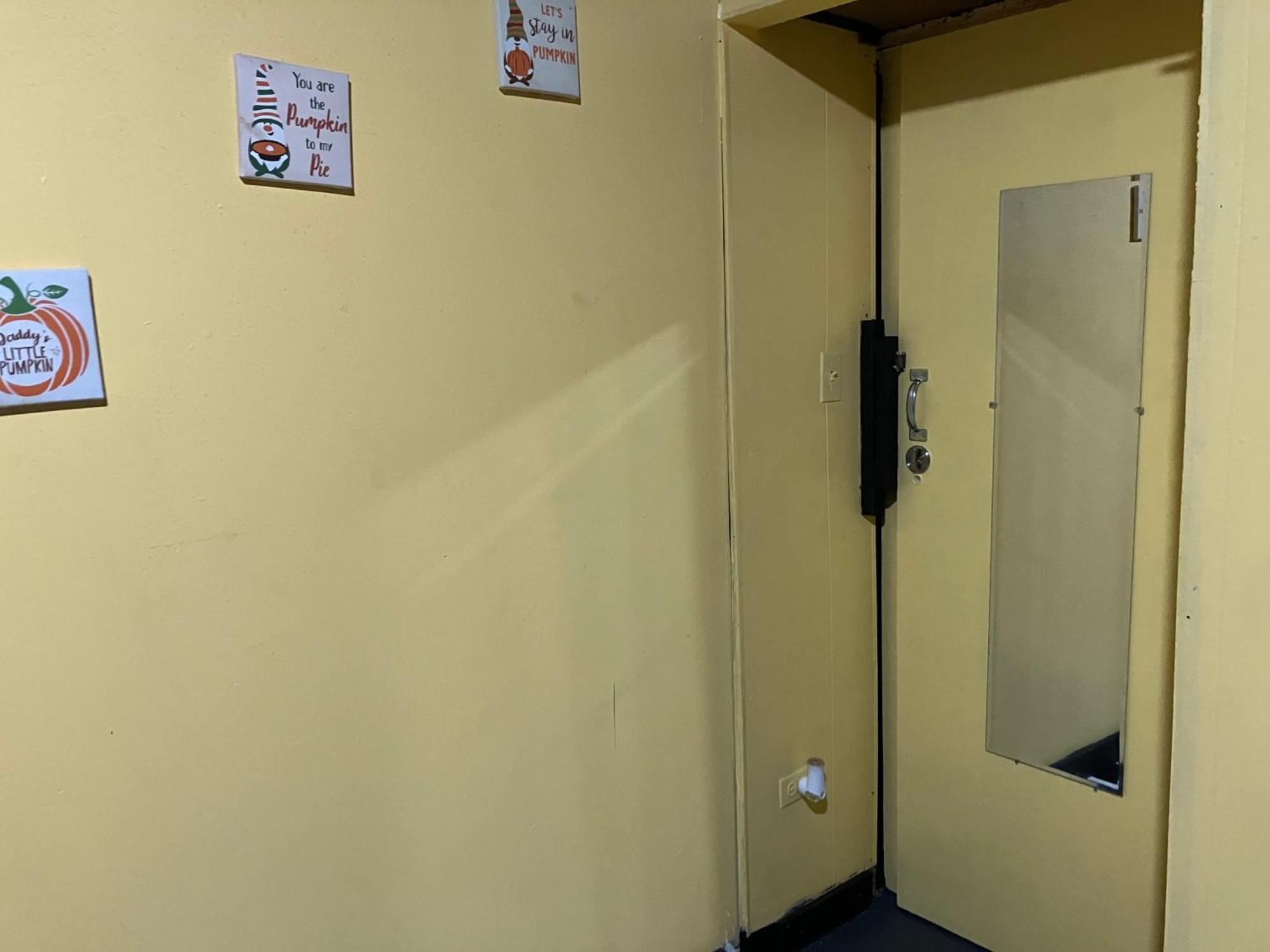 Junzi Hotel Ceiba Luaran gambar